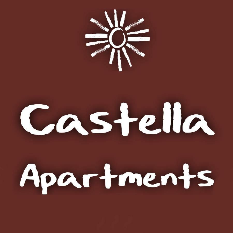 Castella Apartments Вурвуру Екстериор снимка