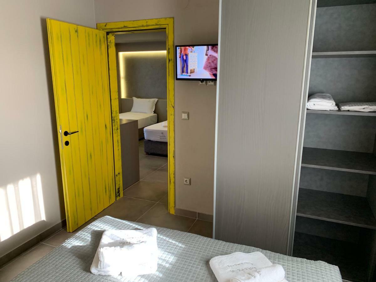 Castella Apartments Вурвуру Екстериор снимка