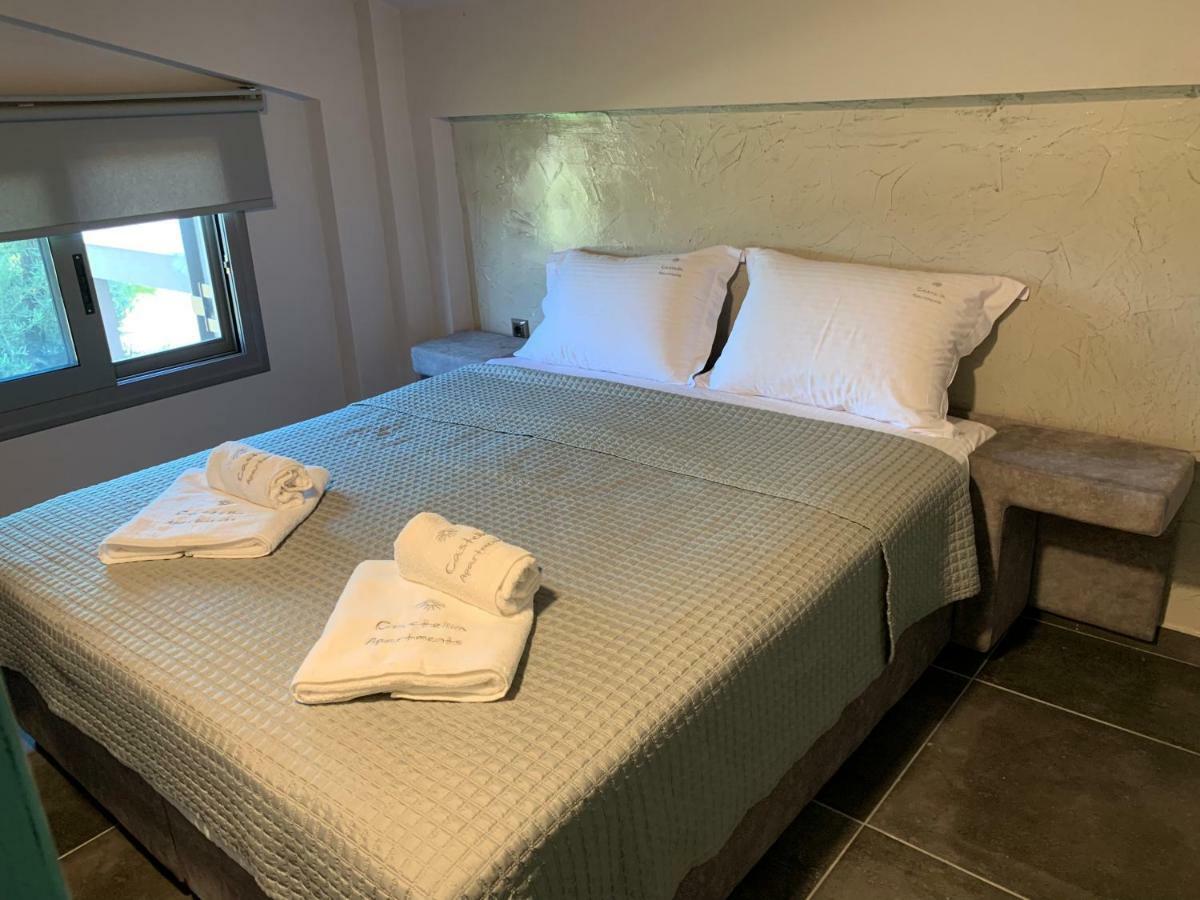 Castella Apartments Вурвуру Екстериор снимка