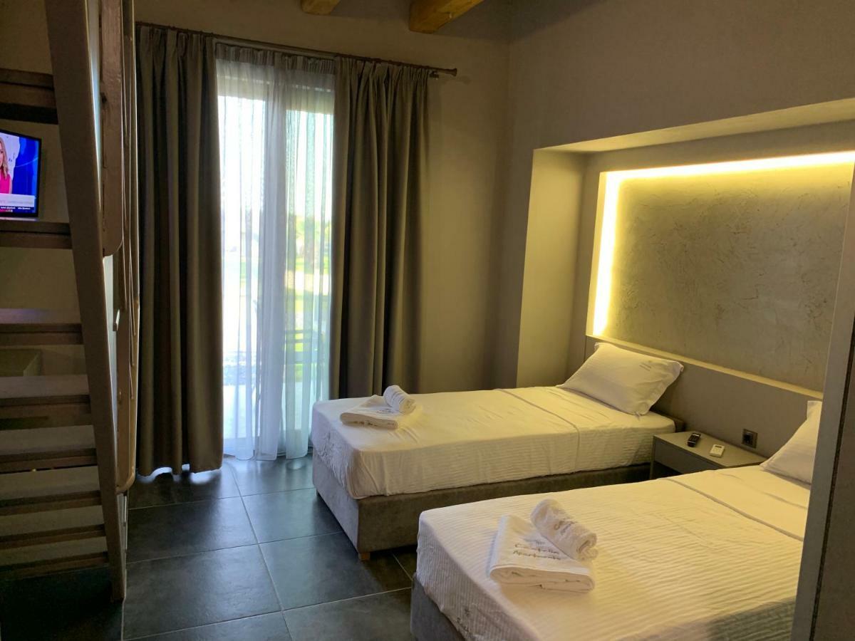 Castella Apartments Вурвуру Екстериор снимка