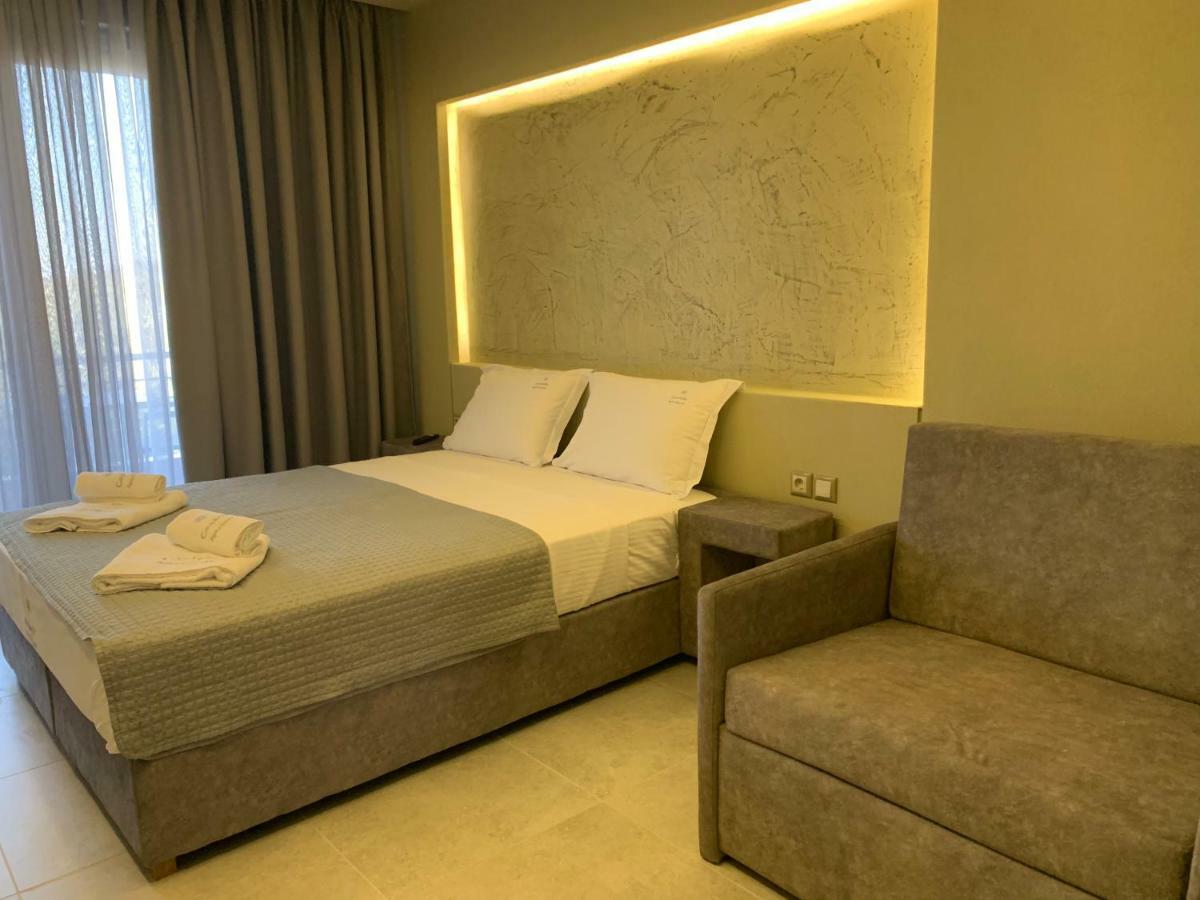 Castella Apartments Вурвуру Екстериор снимка