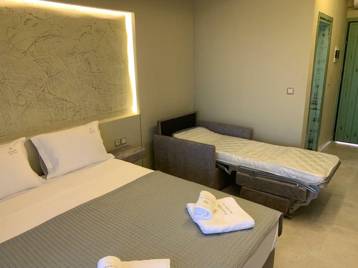 Castella Apartments Вурвуру Екстериор снимка