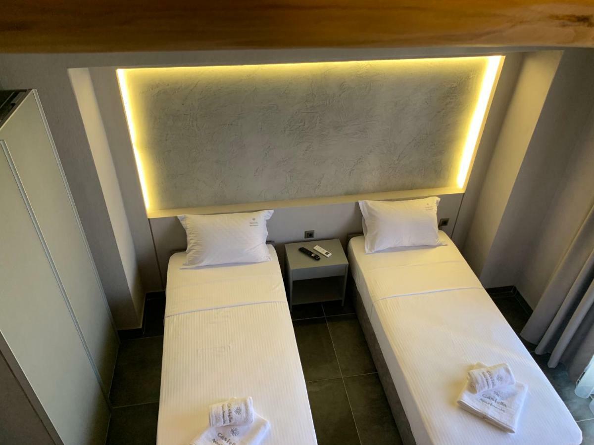 Castella Apartments Вурвуру Екстериор снимка