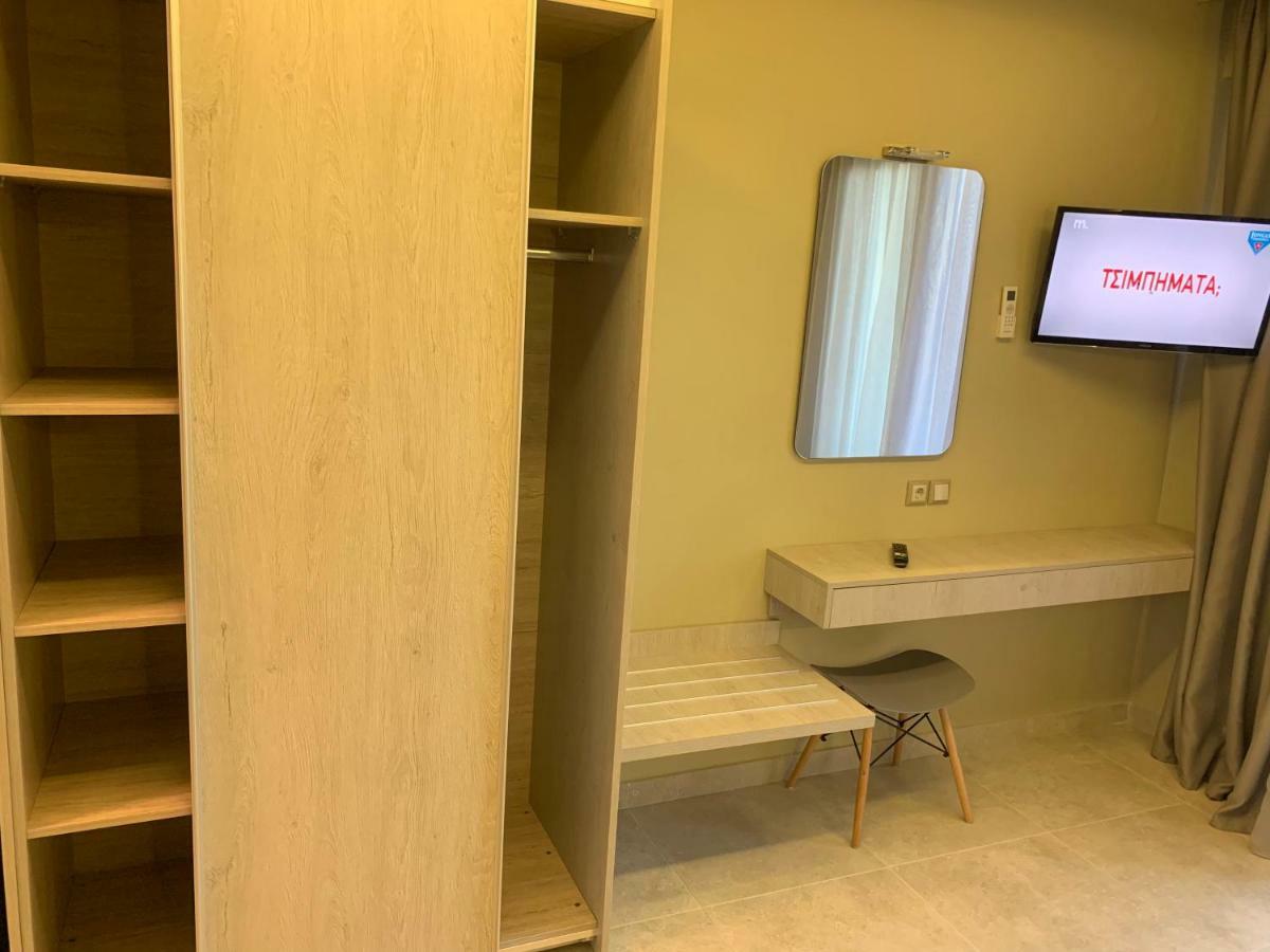 Castella Apartments Вурвуру Екстериор снимка